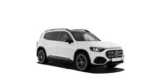 Mercedes-Benz GLB 220 4Matic 8G-Tronic