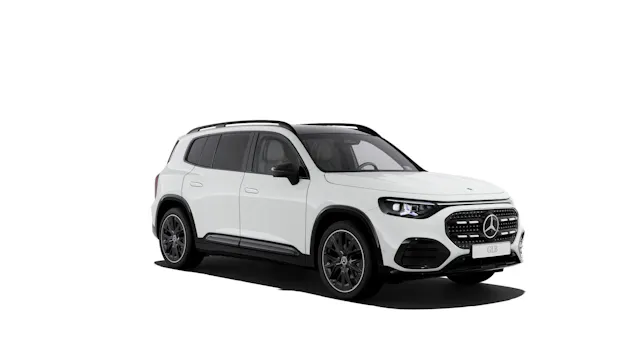 Mercedes-Benz GLB 220 4Matic 8G-Tronic