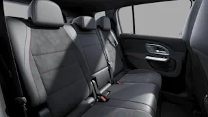 Mercedes-Benz GLB 220 4Matic 8G-Tronic