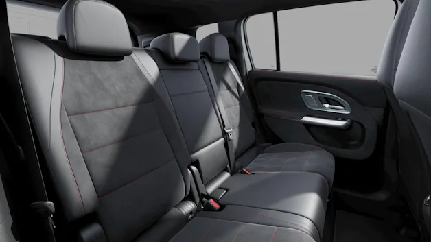 Mercedes-Benz GLB 220 4Matic 8G-Tronic
