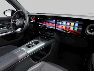 Mercedes-Benz GLB 220 4Matic 8G-Tronic