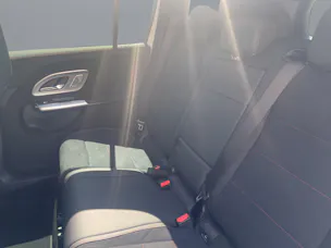 Mercedes-Benz GLB 220 4Matic 8G-Tronic