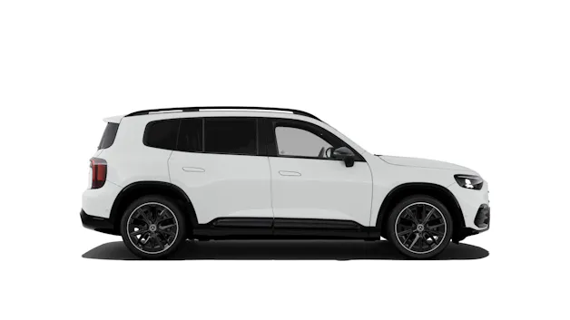 Mercedes-Benz GLB 220 4Matic 8G-Tronic
