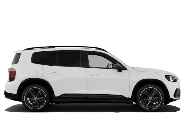 Mercedes-Benz GLB 220 4Matic 8G-Tronic