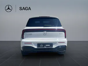 Mercedes-Benz GLB 220 4Matic 8G-Tronic