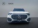 MERCEDES-BENZ GLB 220 4Matic 8G-Tronic