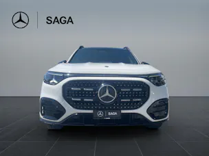 Mercedes-Benz GLB 220 4Matic 8G-Tronic