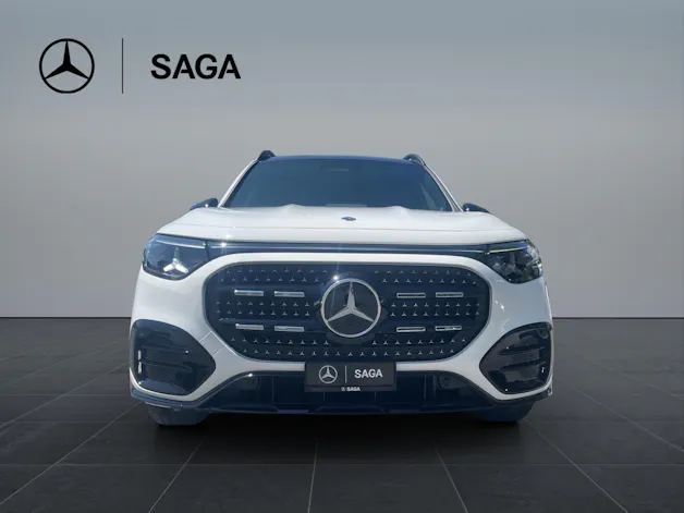 MERCEDES-BENZ GLB 220 4Matic 8G-Tronic