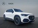MERCEDES-BENZ GLB 220 4Matic 8G-Tronic