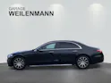 Mercedes-Benz S 400 d L 4M AMGLine 9G-T