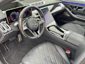 Mercedes-Benz S 400 d L 4M AMGLine 9G-T