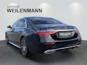 Mercedes-Benz S 400 d L 4M AMGLine 9G-T