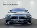 Mercedes-Benz S 400 d L 4M AMGLine 9G-T