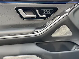 Mercedes-Benz S 400 d L 4M AMGLine 9G-T