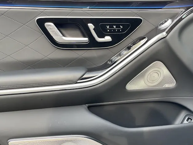 Mercedes-Benz S 400 d L 4M AMGLine 9G-T