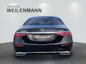 Mercedes-Benz S 400 d L 4M AMGLine 9G-T