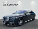 Mercedes-Benz S 400 d L 4M AMGLine 9G-T