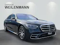 Mercedes-Benz S 400 d L 4M AMGLine 9G-T