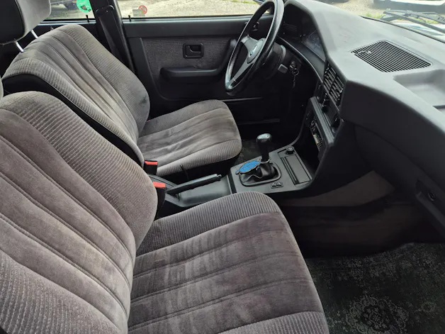 BMW 520i Edition – authentisch & kultig