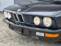 BMW 520i Edition – authentisch & kultig