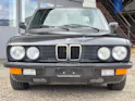 BMW 520i Edition – authentisch & kultig