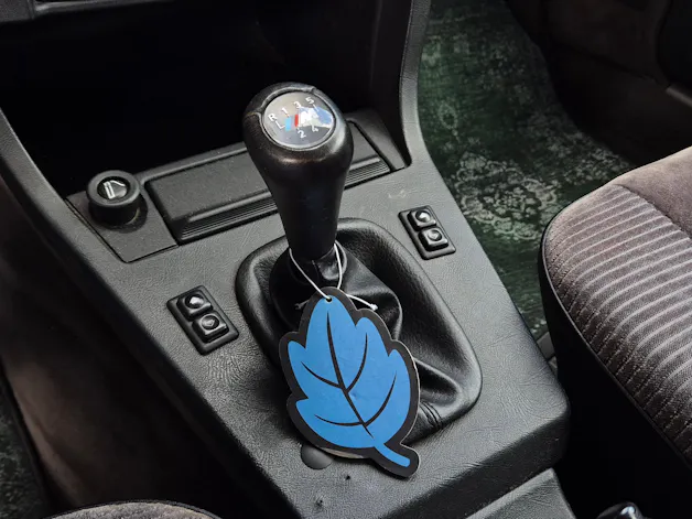 BMW 520i Edition – authentisch & kultig