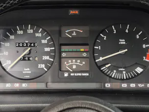 BMW 520i Edition – authentisch & kultig