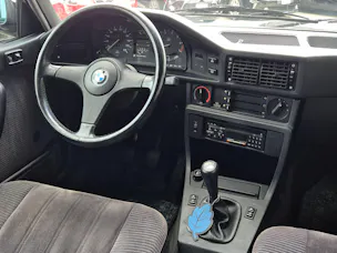 BMW 520i Edition – authentisch & kultig