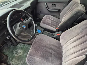BMW 520i Edition – authentisch & kultig