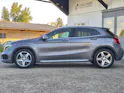 Mercedes-Benz GLA 250 AMG Line 4Matic 7G-DCT