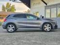 Mercedes-Benz GLA 250 AMG Line 4Matic 7G-DCT