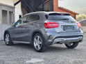 Mercedes-Benz GLA 250 AMG Line 4Matic 7G-DCT