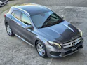 Mercedes-Benz GLA 250 AMG Line 4Matic 7G-DCT
