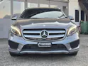 Mercedes-Benz GLA 250 AMG Line 4Matic 7G-DCT