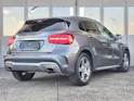 Mercedes-Benz GLA 250 AMG Line 4Matic 7G-DCT