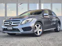 Mercedes-Benz GLA 250 AMG Line 4Matic 7G-DCT