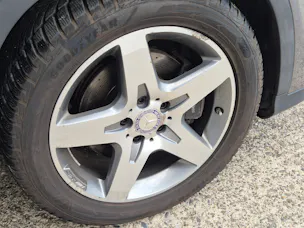 Mercedes-Benz GLA 250 AMG Line 4Matic 7G-DCT
