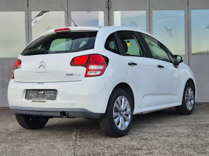 Citroën C3 1.4i Tonic