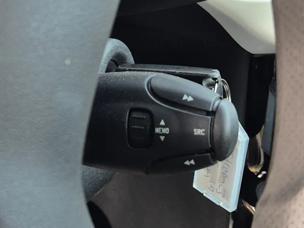Citroën C3 1.4i Tonic