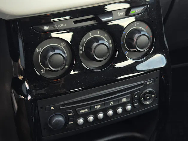 Citroën C3 1.4i Tonic