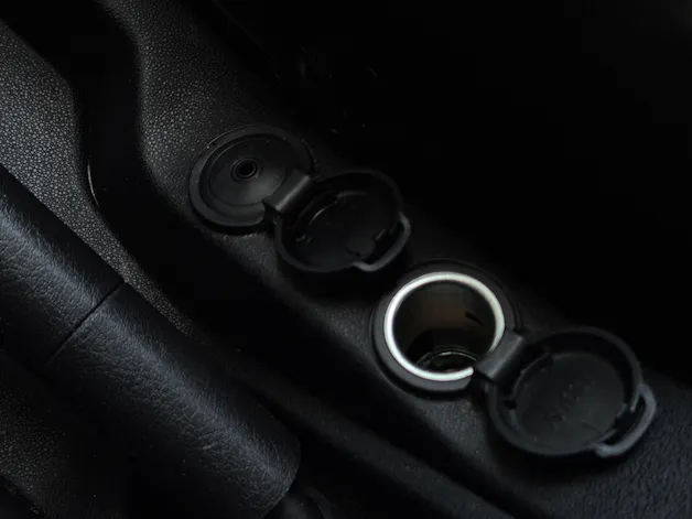 Citroën C3 1.4i Tonic