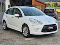 Citroën C3 1.4i Tonic