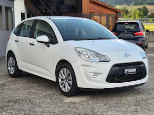 Citroën C3 1.4i Tonic