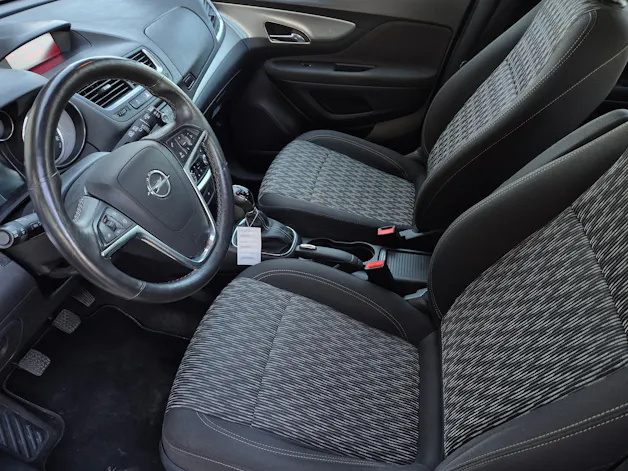Opel Mokka 1.4i 16V Turbo Drive 4WD
