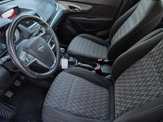Opel Mokka 1.4i 16V Turbo Drive 4WD