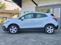 Opel Mokka 1.4i 16V Turbo Drive 4WD