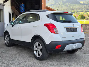 Opel Mokka 1.4i 16V Turbo Drive 4WD