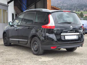 Renault Grand Scénic 1.2 16V Turbo Bose