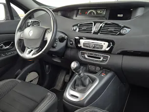 Renault Grand Scénic 1.2 16V Turbo Bose