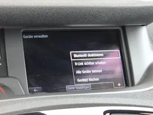 Renault Grand Scénic 1.2 16V Turbo Bose